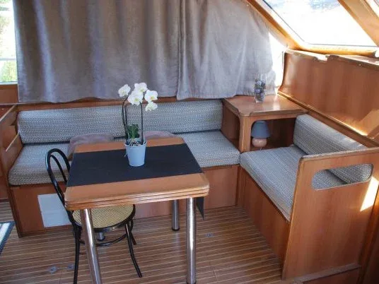 Interior image