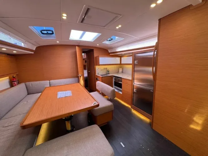 Interior image