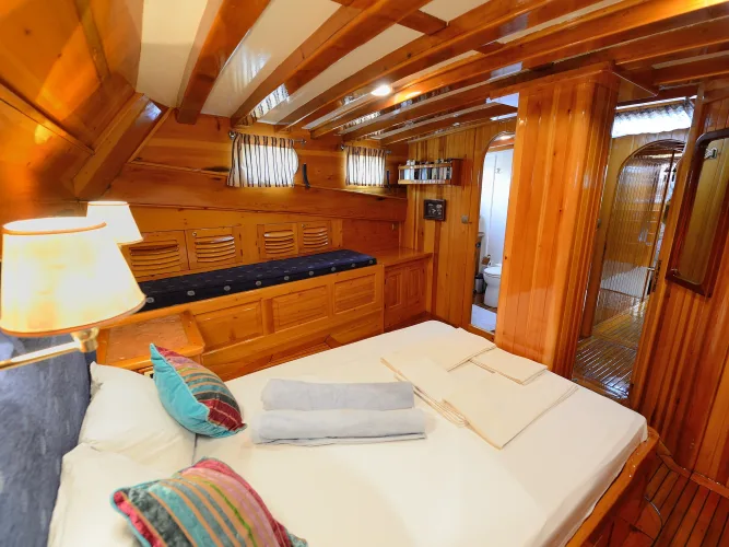 Interior image