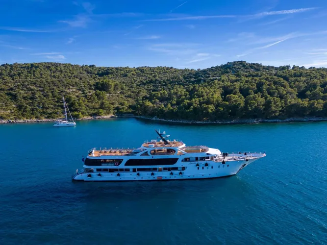 Adriatic King