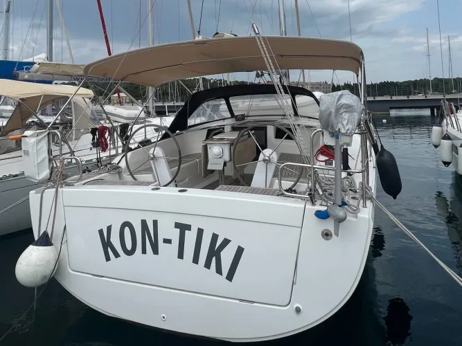 Kon-Tiki