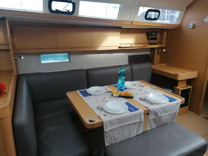 Interior image