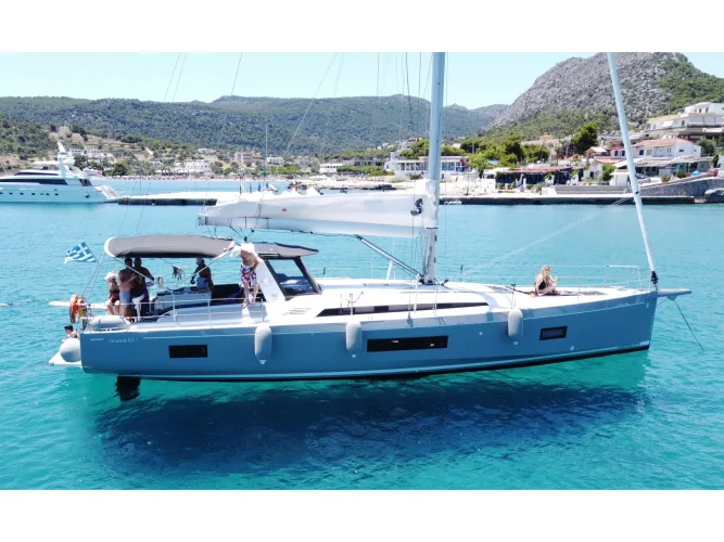Lupo Di Mare