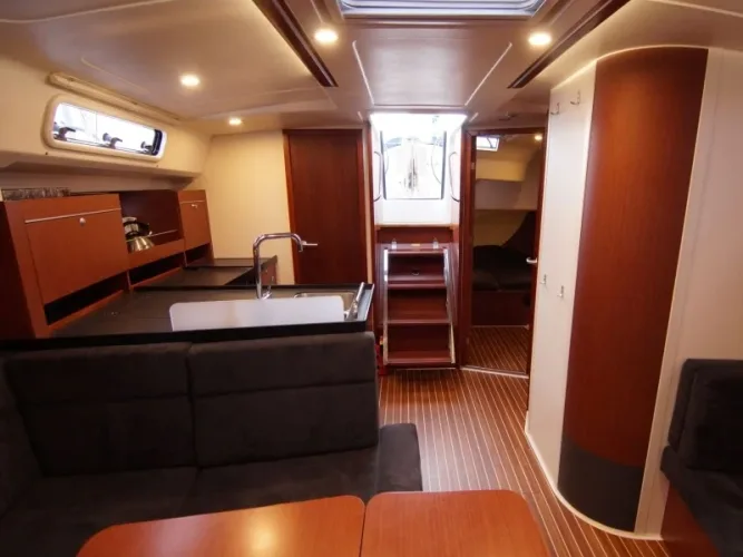 Interior image