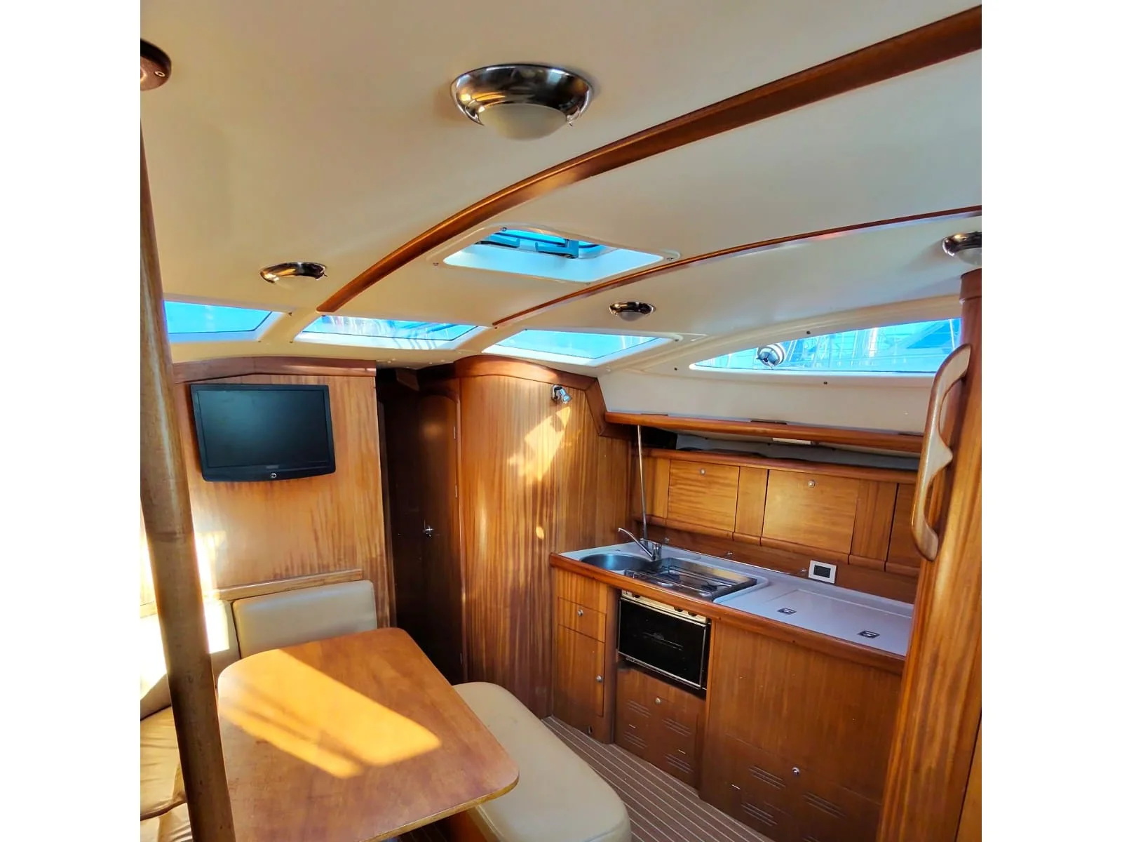 Interior image