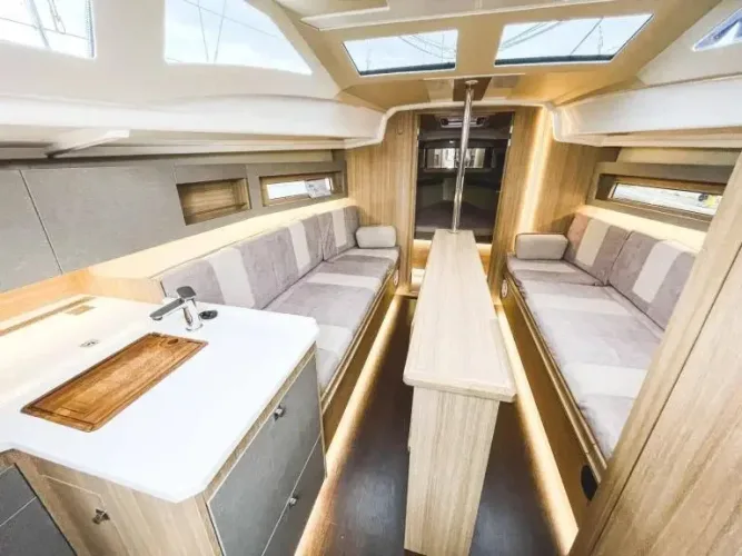 Interior image