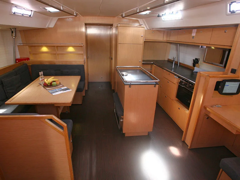 Interior image