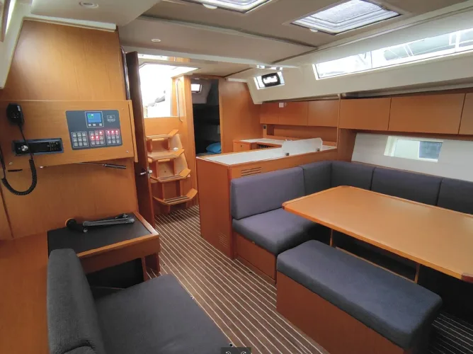 Interior image