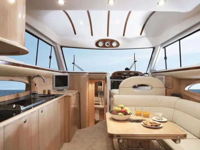 Interior image