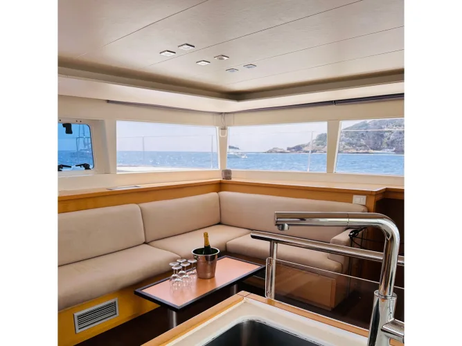 Interior image
