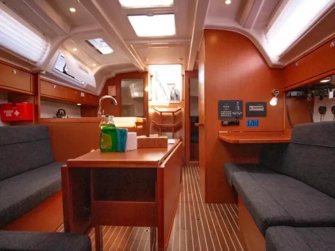 Interior image