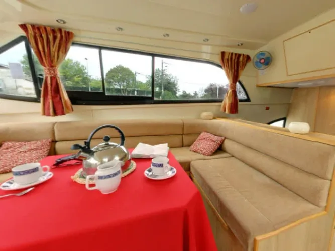 Interior image