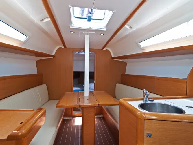 Interior image