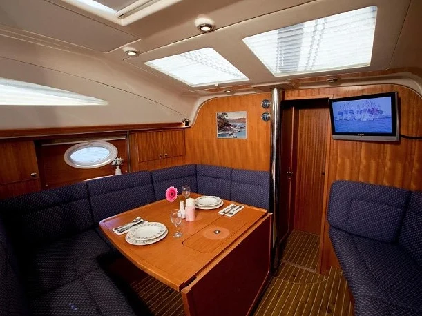 Interior image