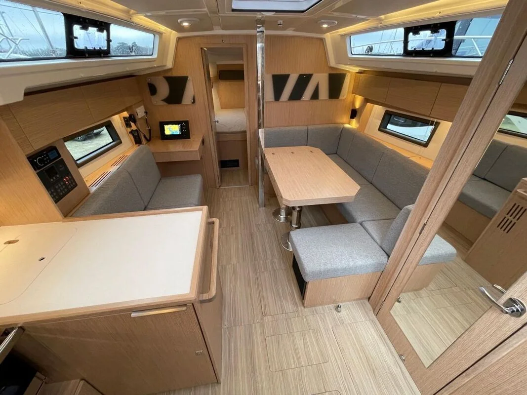 Interior image
