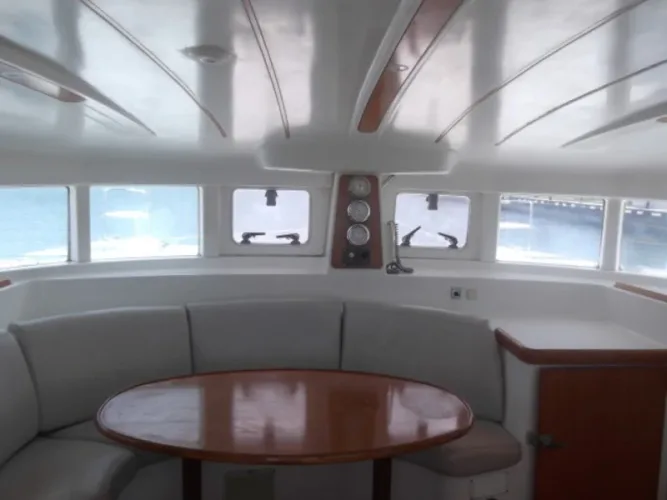 Interior image