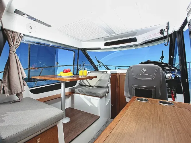 Interior image