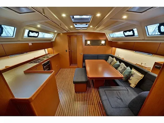 Interior image