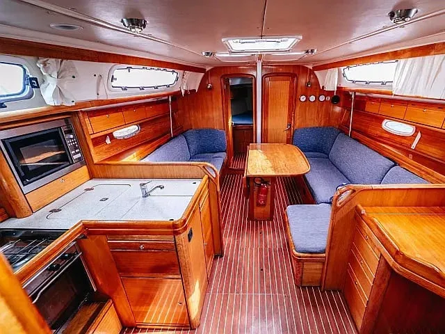 Interior image