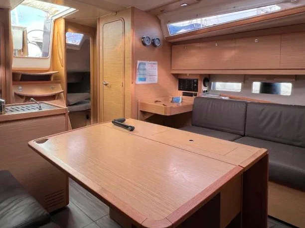 Interior image
