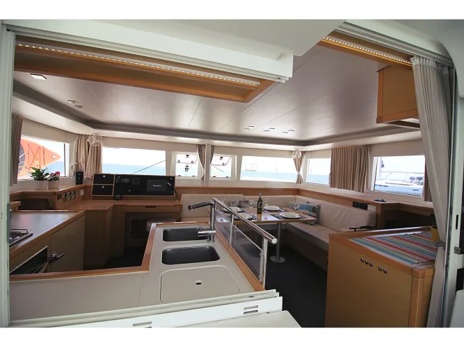 Interior image