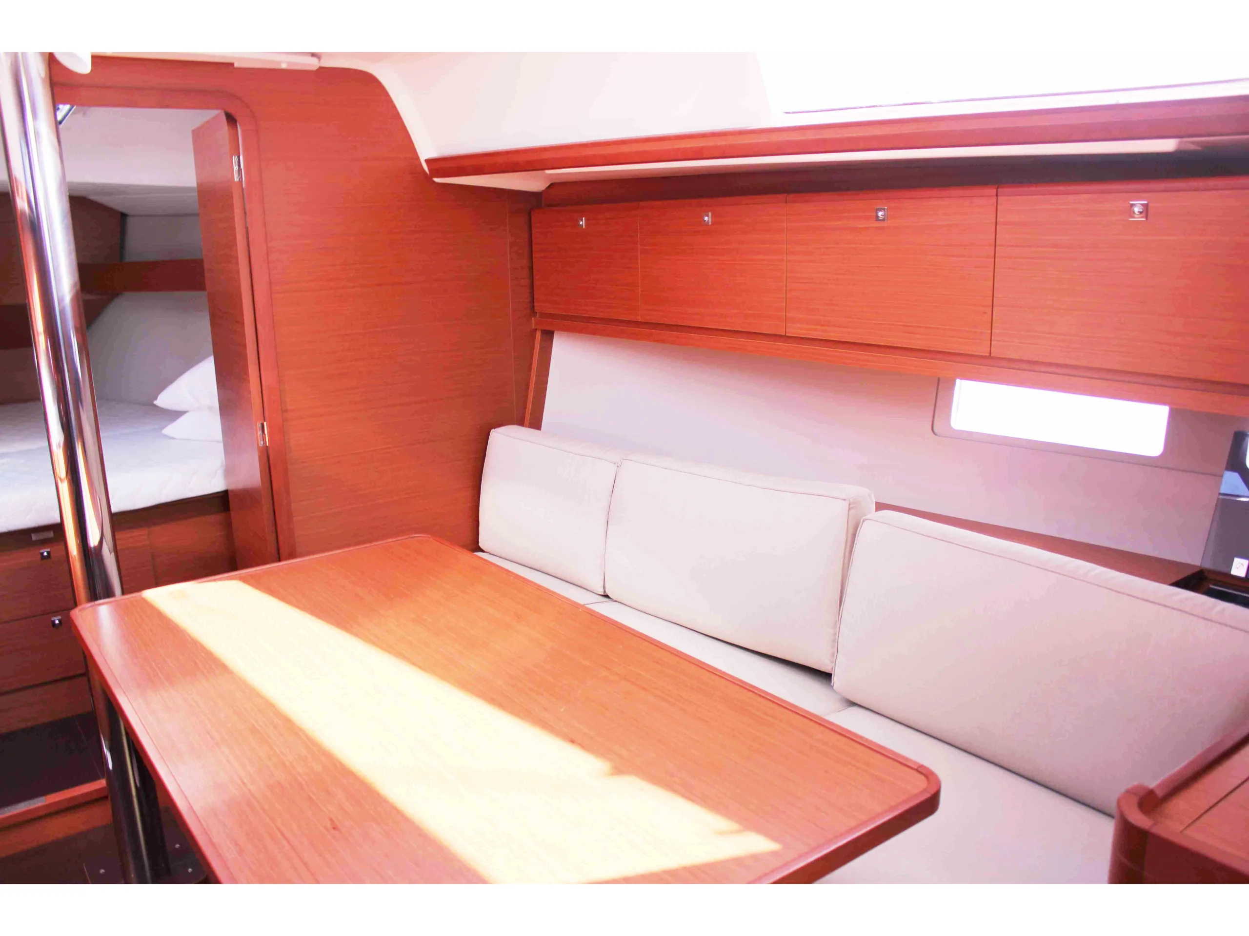 Interior image