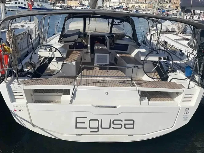 Egusa
