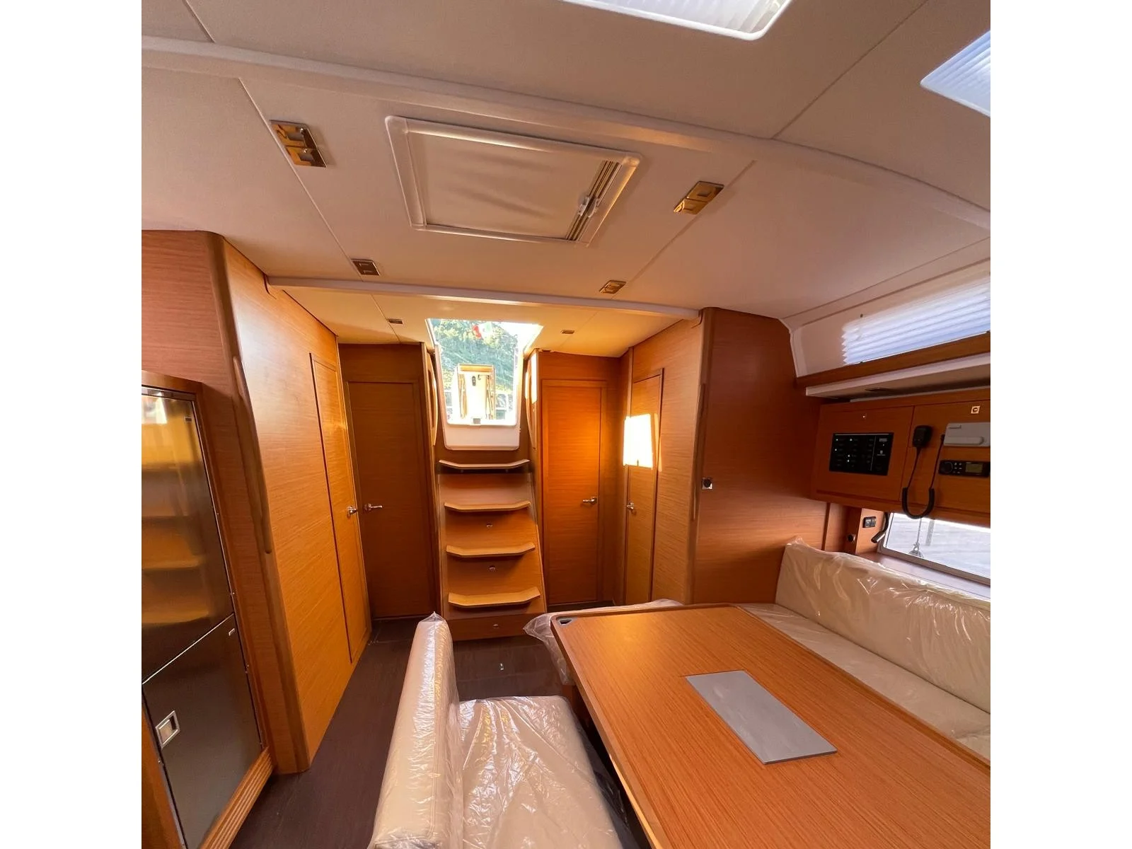 Interior image