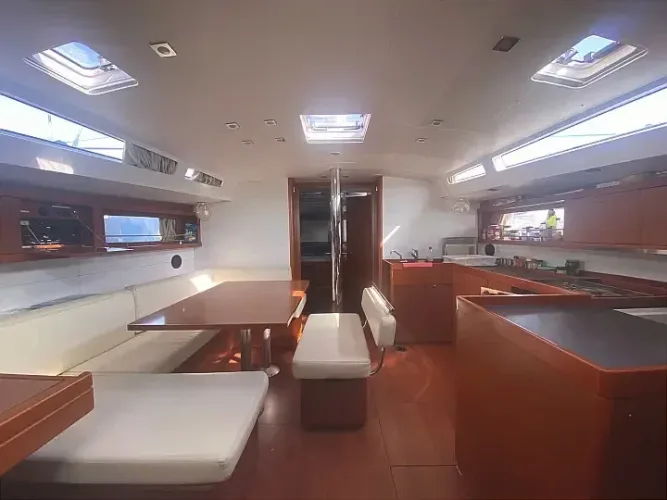 Interior image