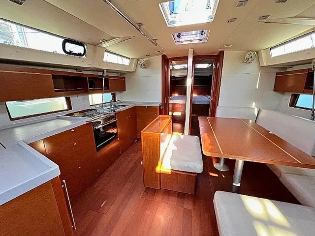 Interior Image