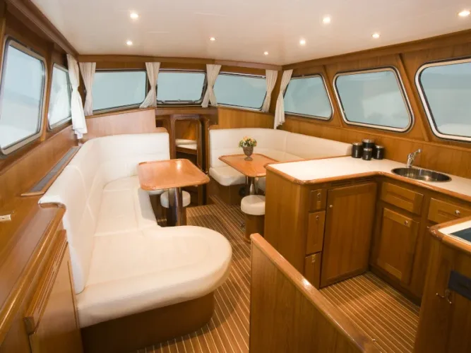 Interior image