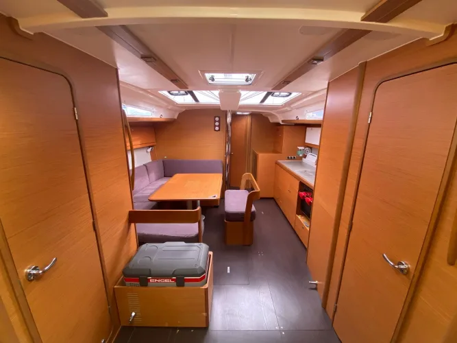 Interior image
