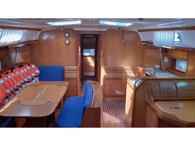 Interior image