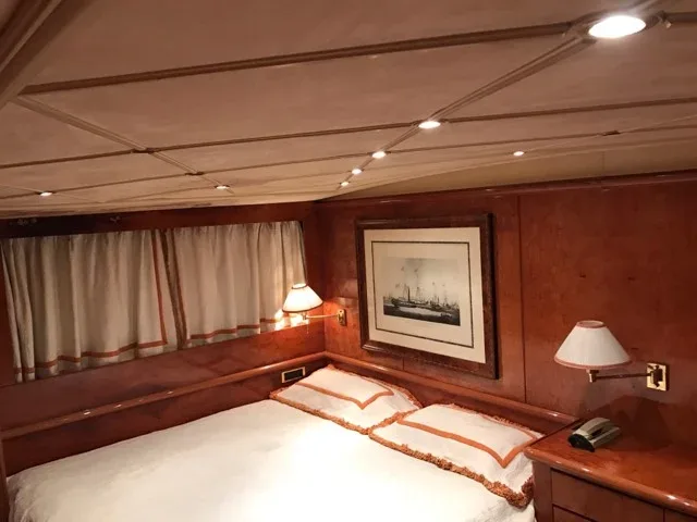 Interior image