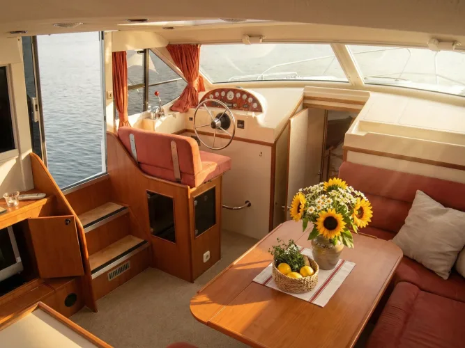 Interior image
