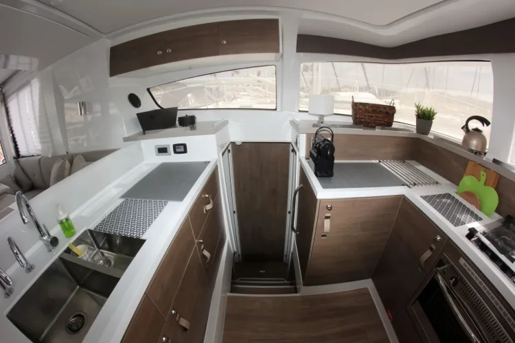 Interior image