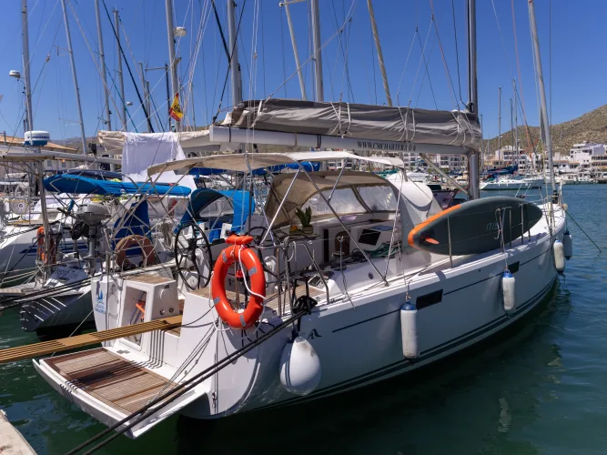 NORD STAR