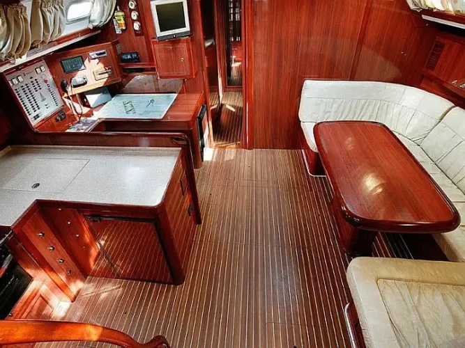 Interior image
