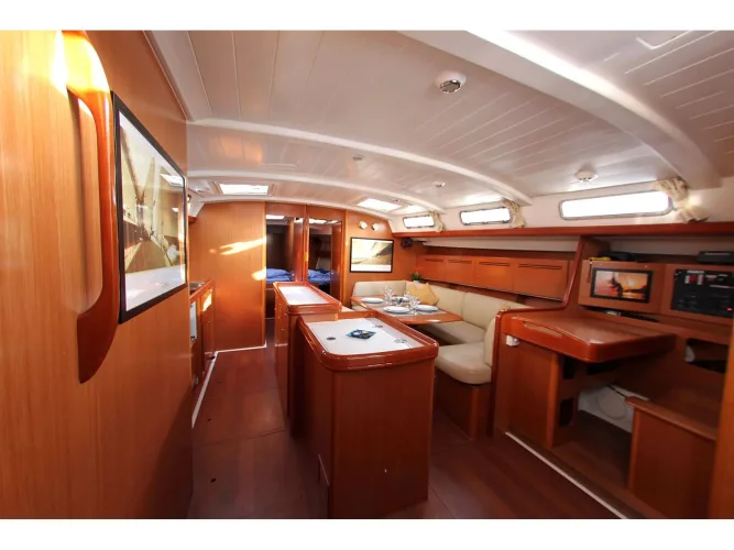 Interior image