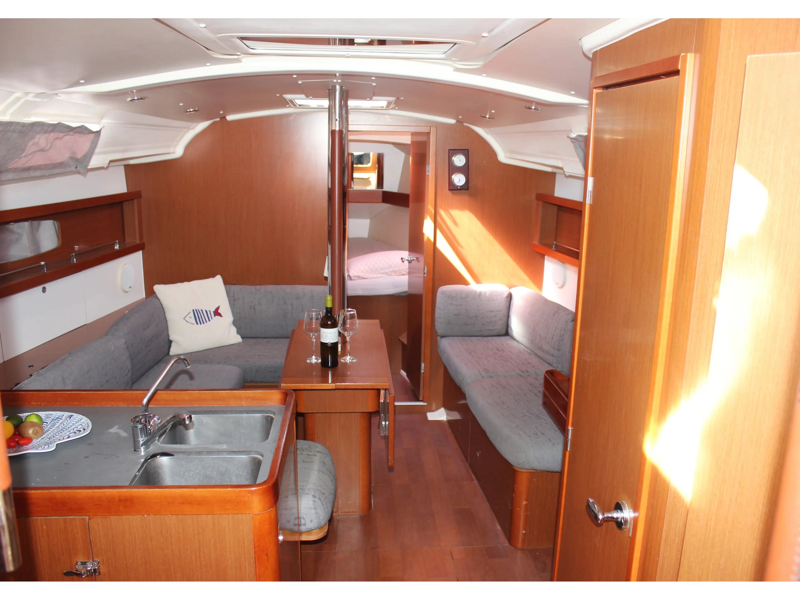 Interior image