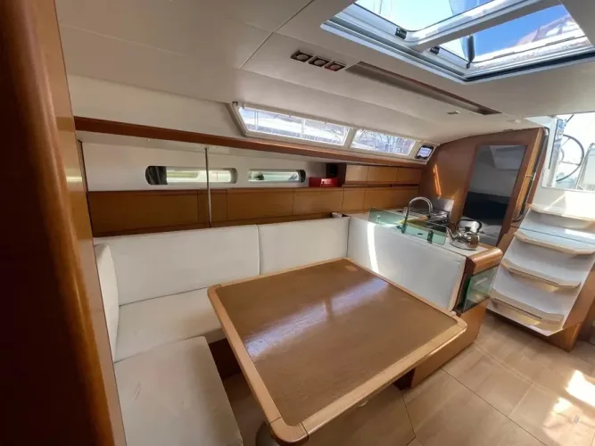 Interior image