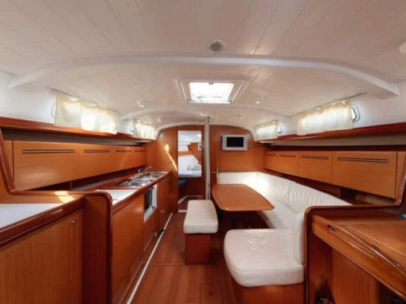 Interior image