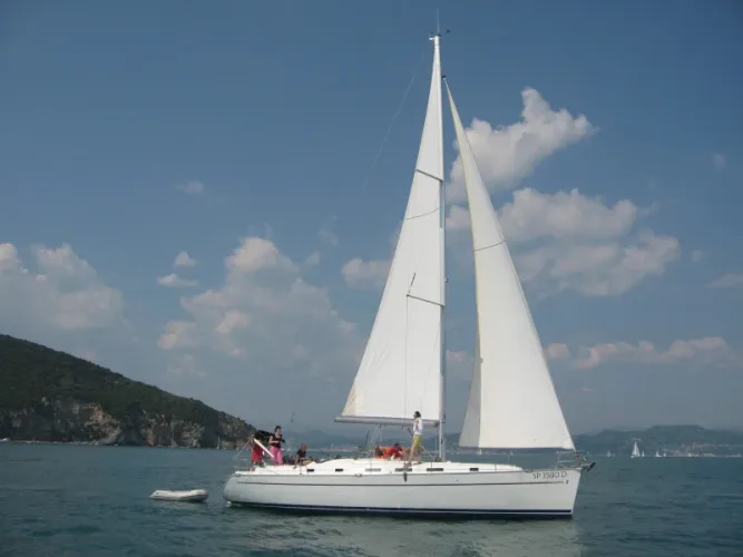 Tecno Sail