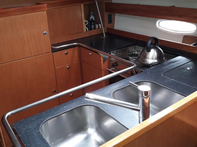 Interior image
