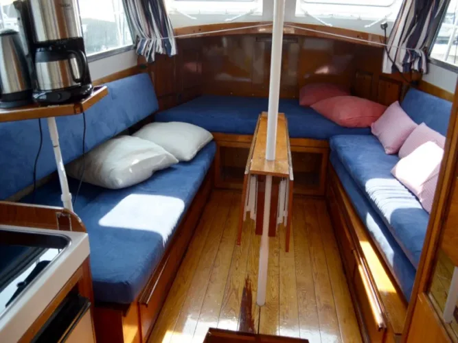 Interior image