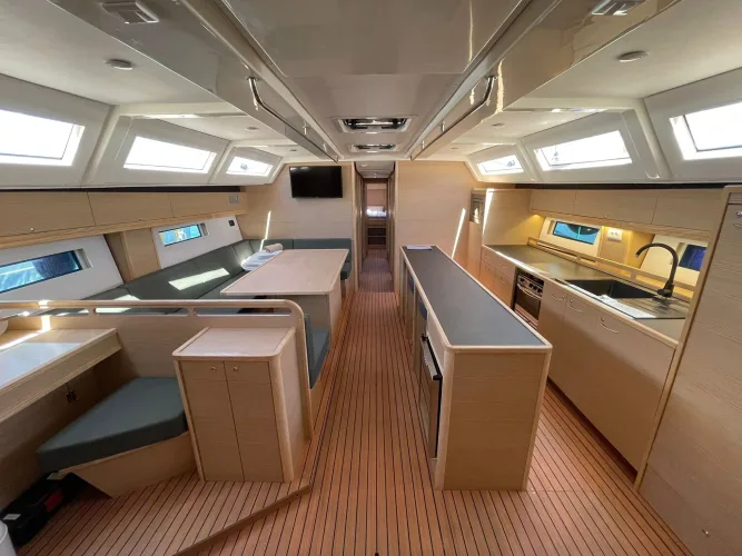 Interior image