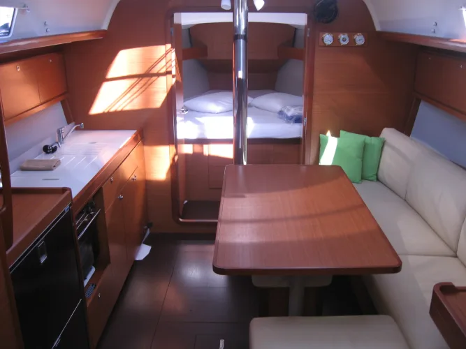 Interior image