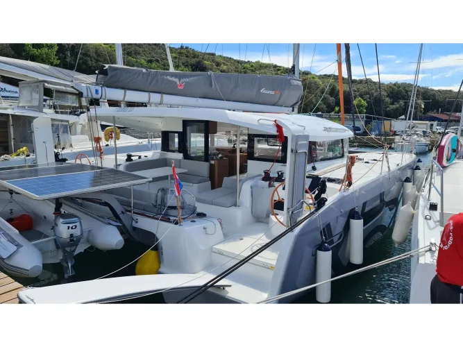 Lydia III