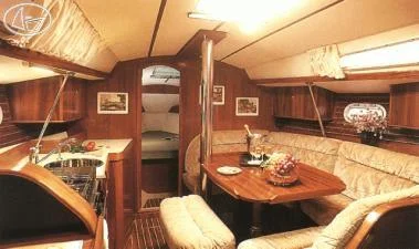 Interior image