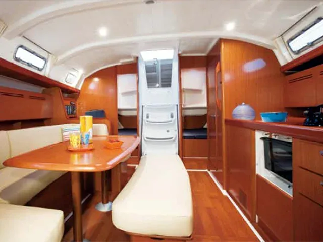 Interior image
